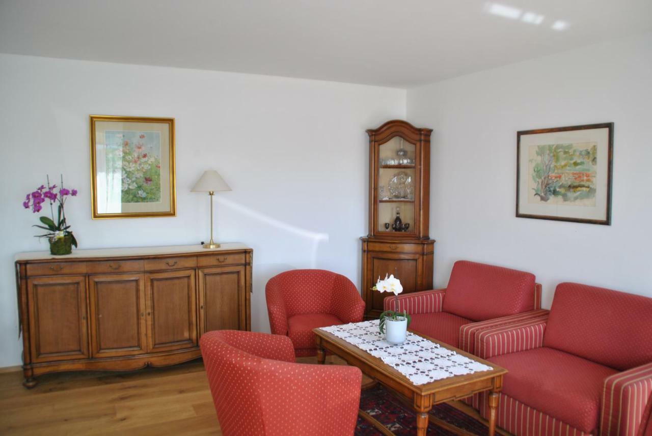 Ferienwohnung St. Martin 28 Techelsberg エクステリア 写真
