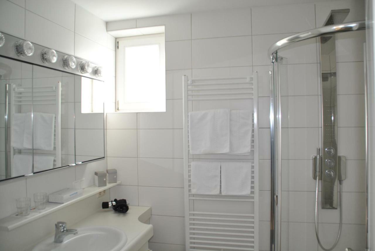 Ferienwohnung St. Martin 28 Techelsberg エクステリア 写真