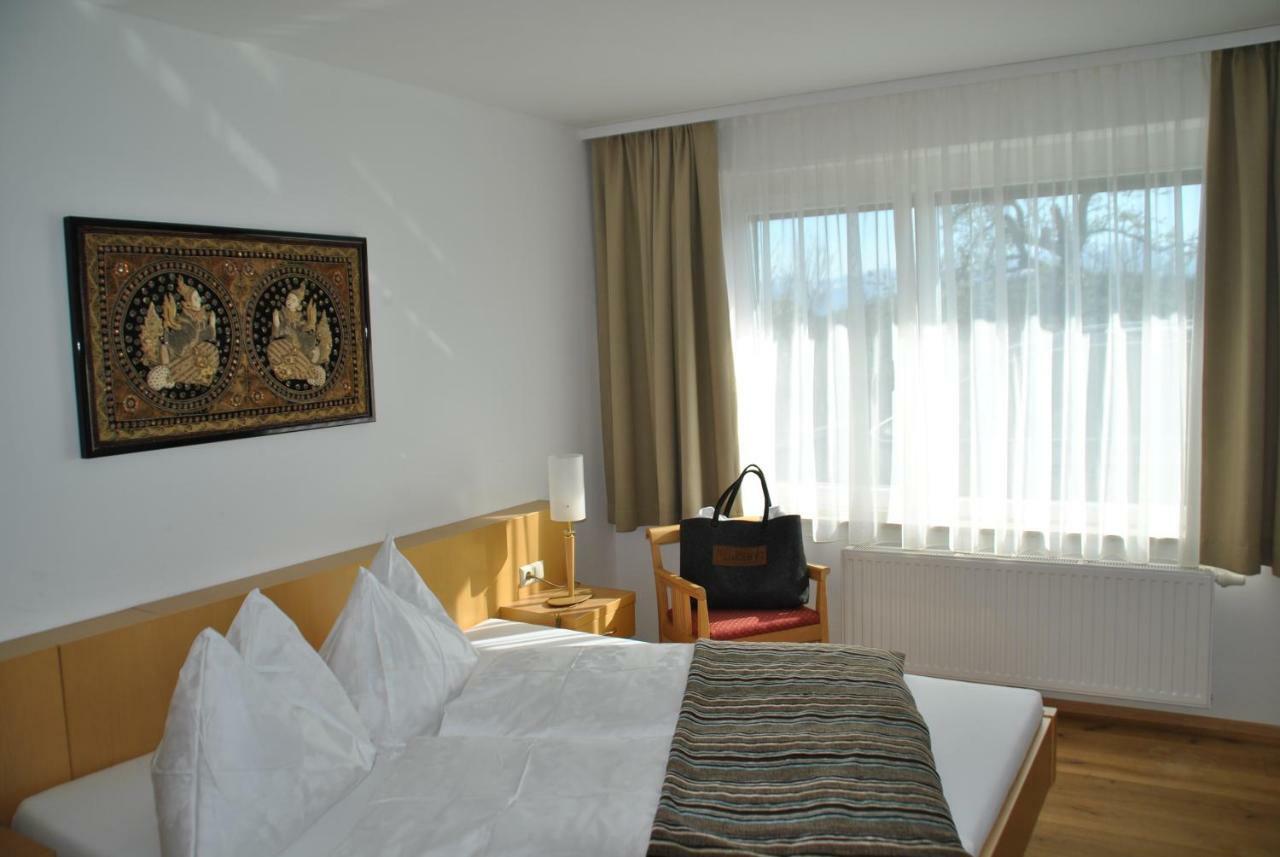 Ferienwohnung St. Martin 28 Techelsberg エクステリア 写真