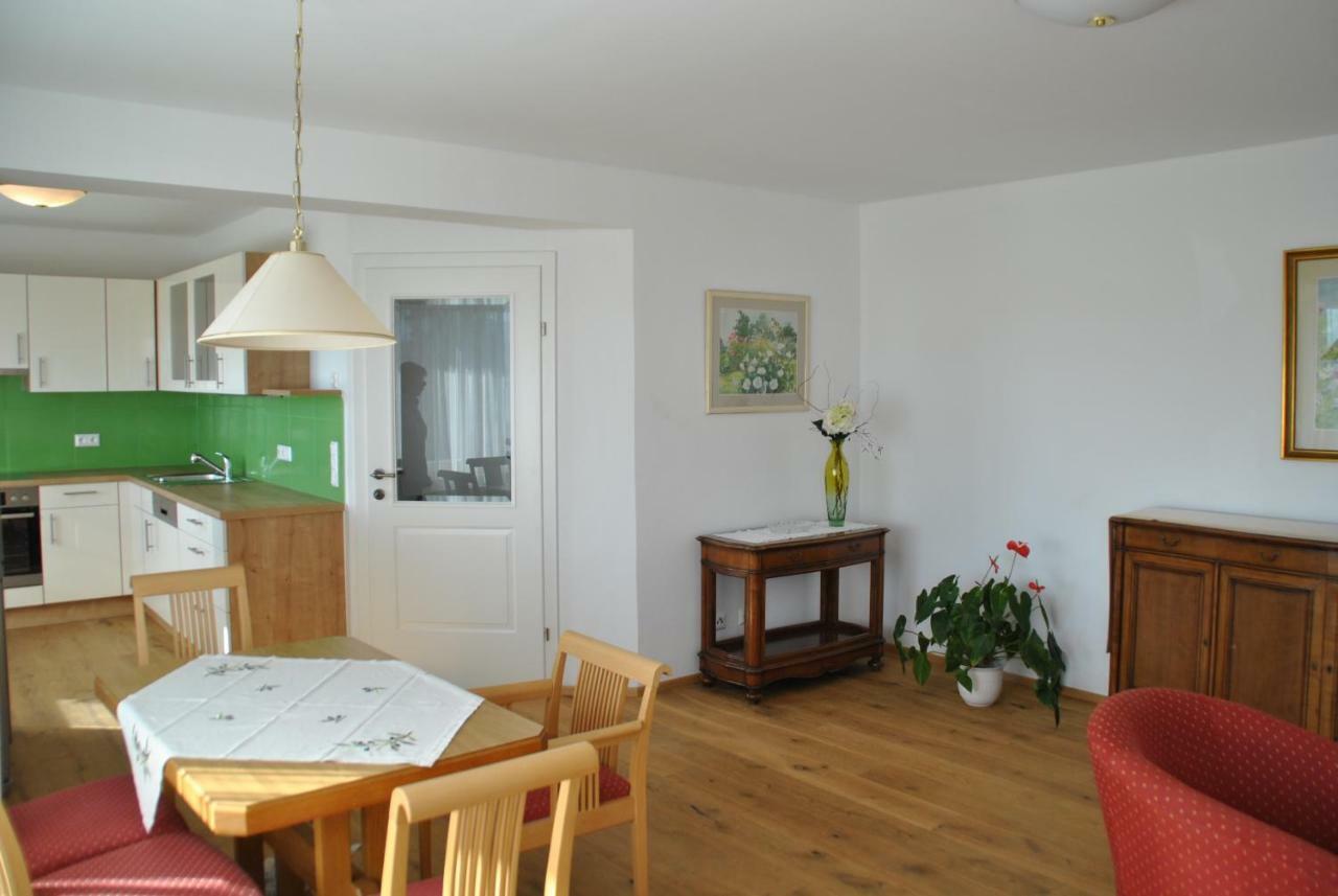 Ferienwohnung St. Martin 28 Techelsberg エクステリア 写真