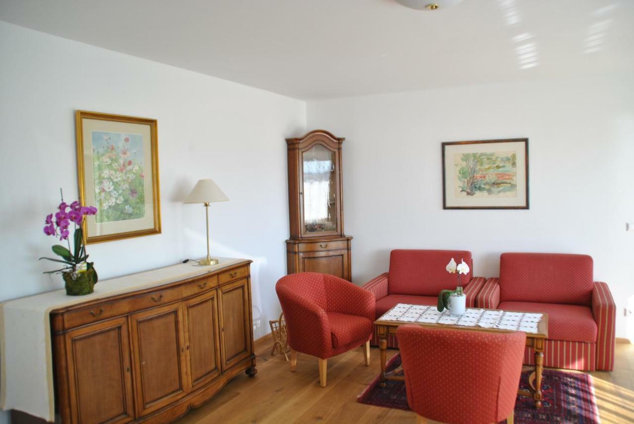 Ferienwohnung St. Martin 28 Techelsberg エクステリア 写真